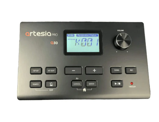 Bateria Electronica Artesia-Hitman A30 - Image 3