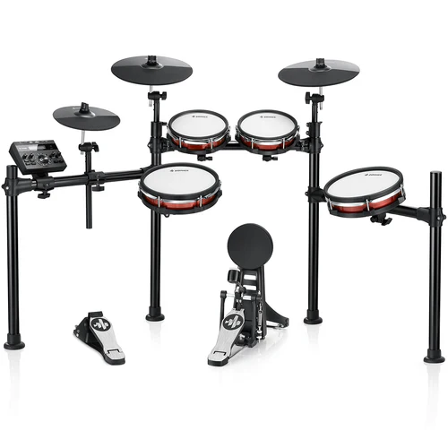 Bateria Electronica Donner Ec6782 Ded-200m - Image 2