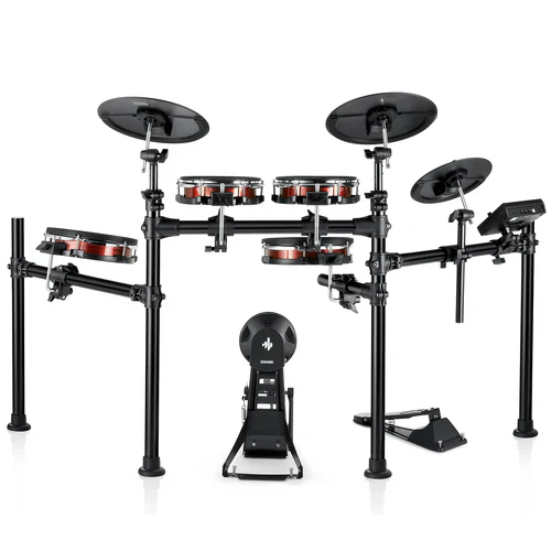 Bateria Electronica Donner Ec6782 Ded-200m - Image 3
