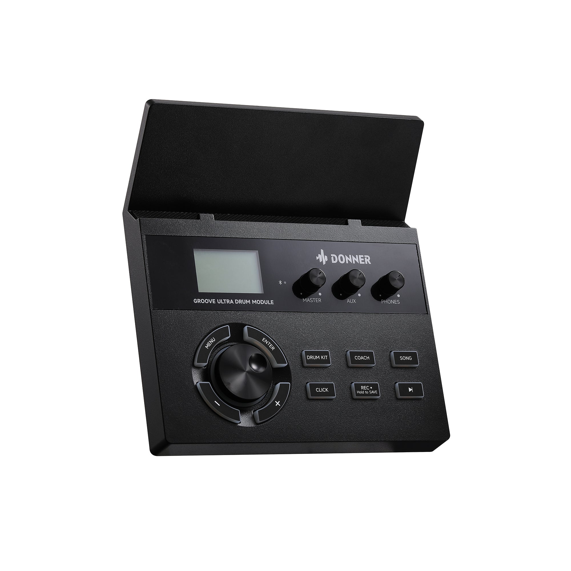 Bateria Electronica Donner EC7248 Groove Ultra - Image 5