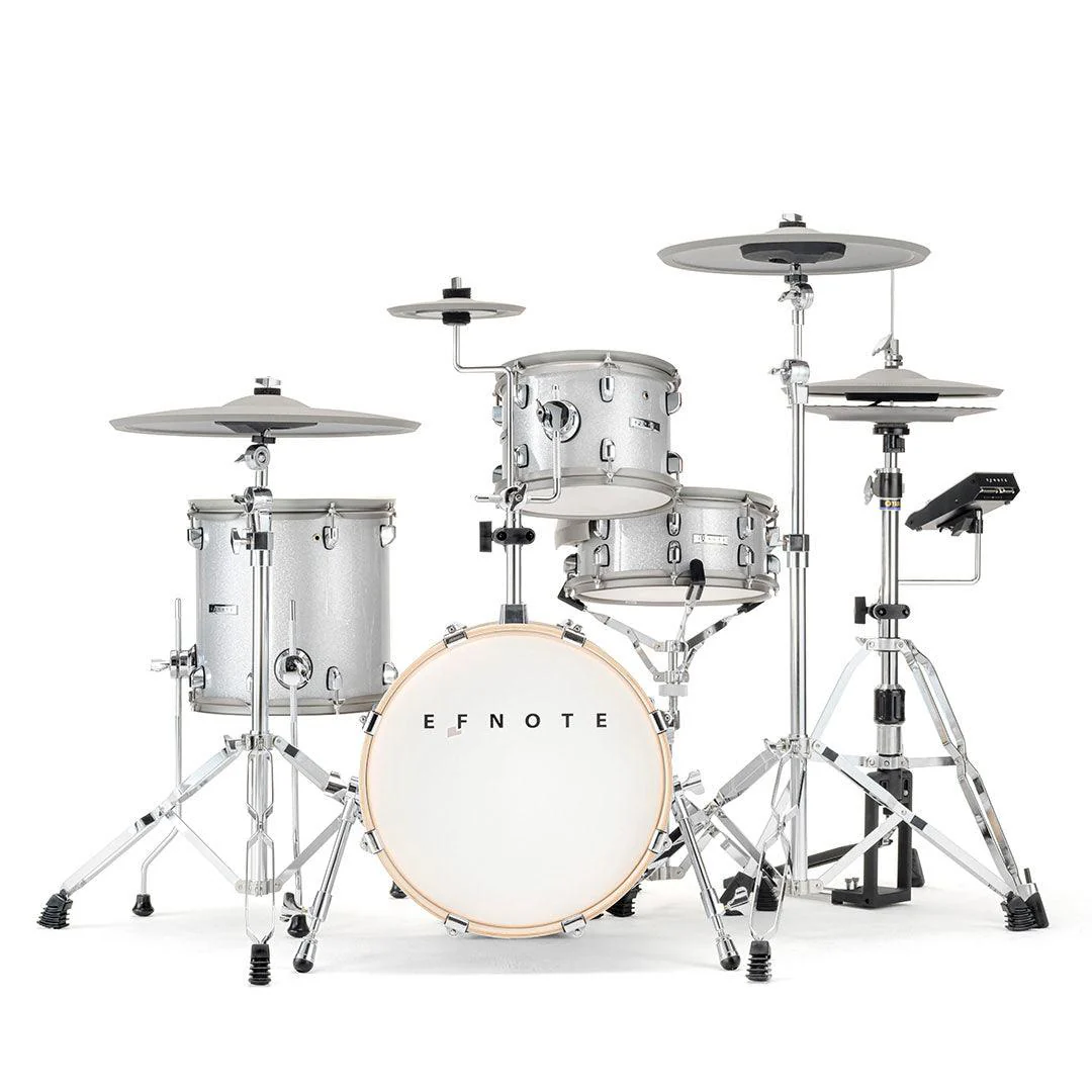 Bateria Electronica Efnote Efd5
