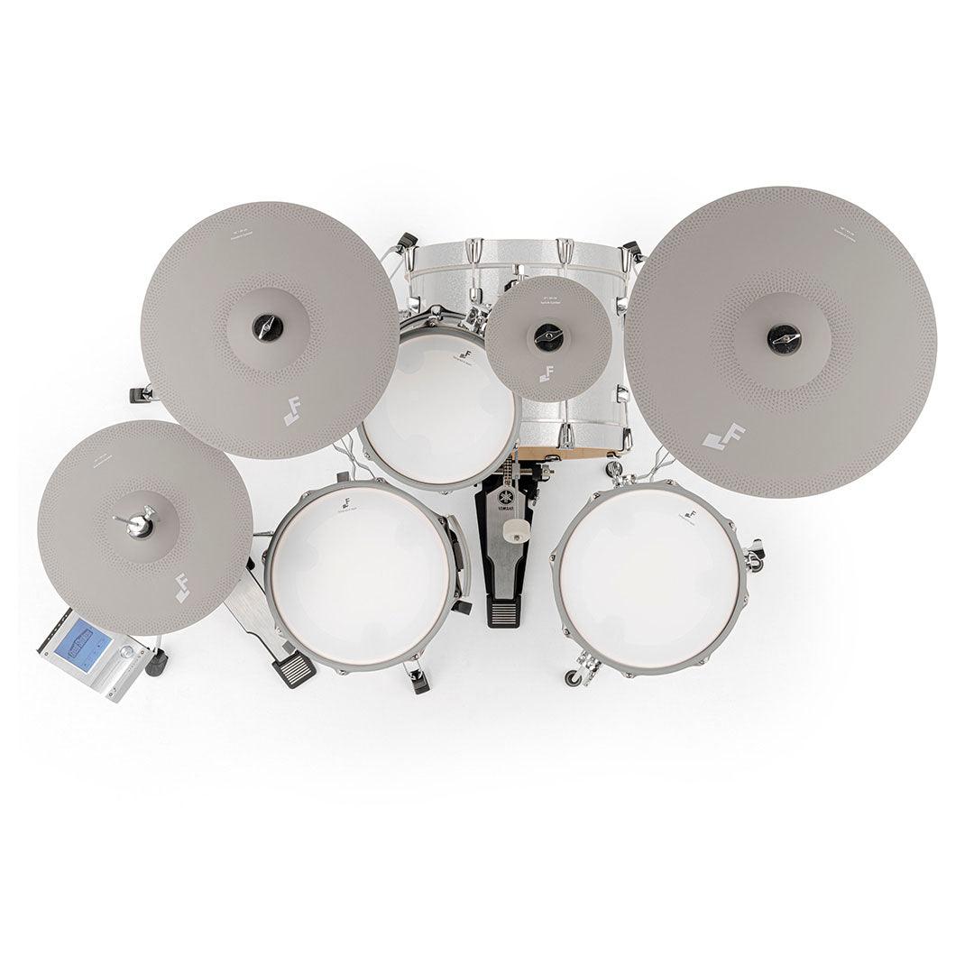 Bateria Electronica Efnote Efd5 - Image 2