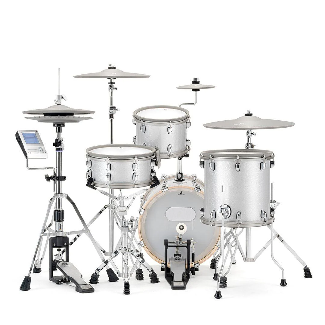 Bateria Electronica Efnote Efd5 - Image 5