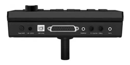Batería Electrónica Hitman a-50 W/8" - Image 4