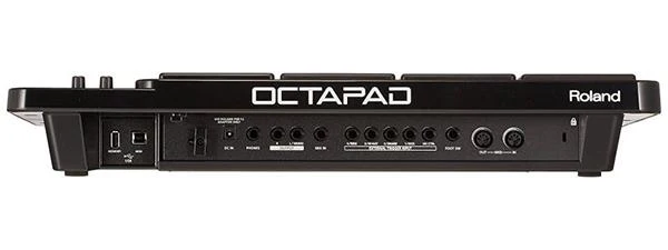 Bateria Electronica Roland Spd-30-230 Octapad - Image 3