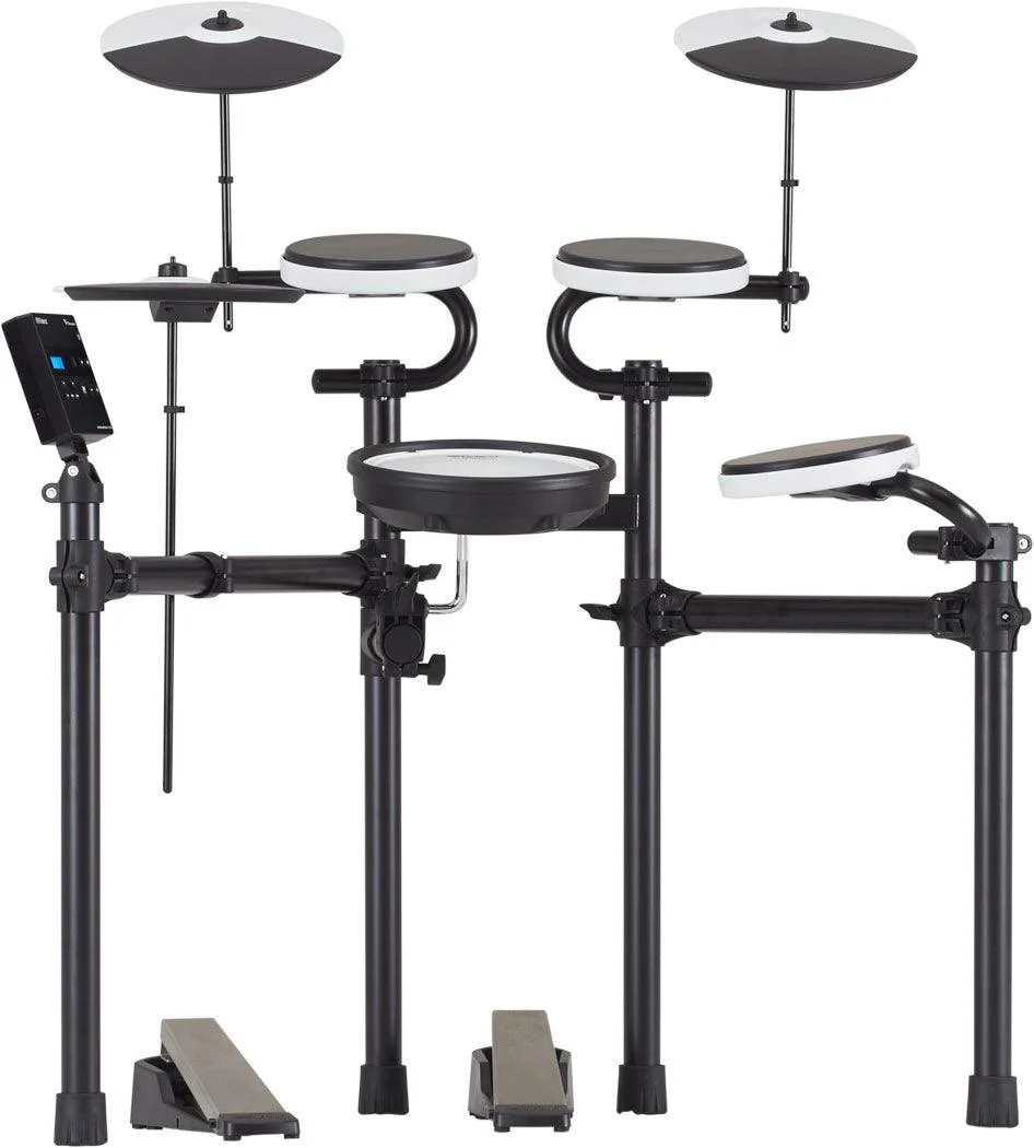 Bateria Electronica Roland TD-02KV