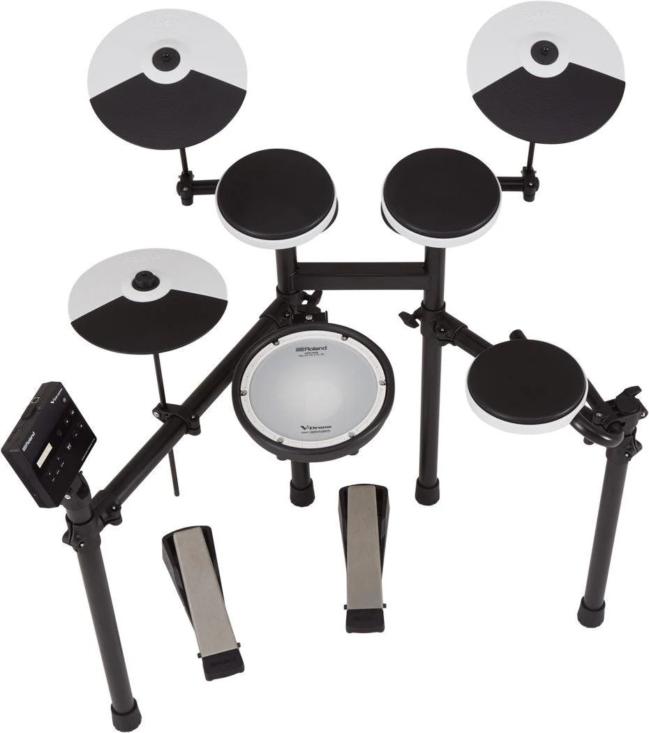 Bateria Electronica Roland TD-02KV - Image 2