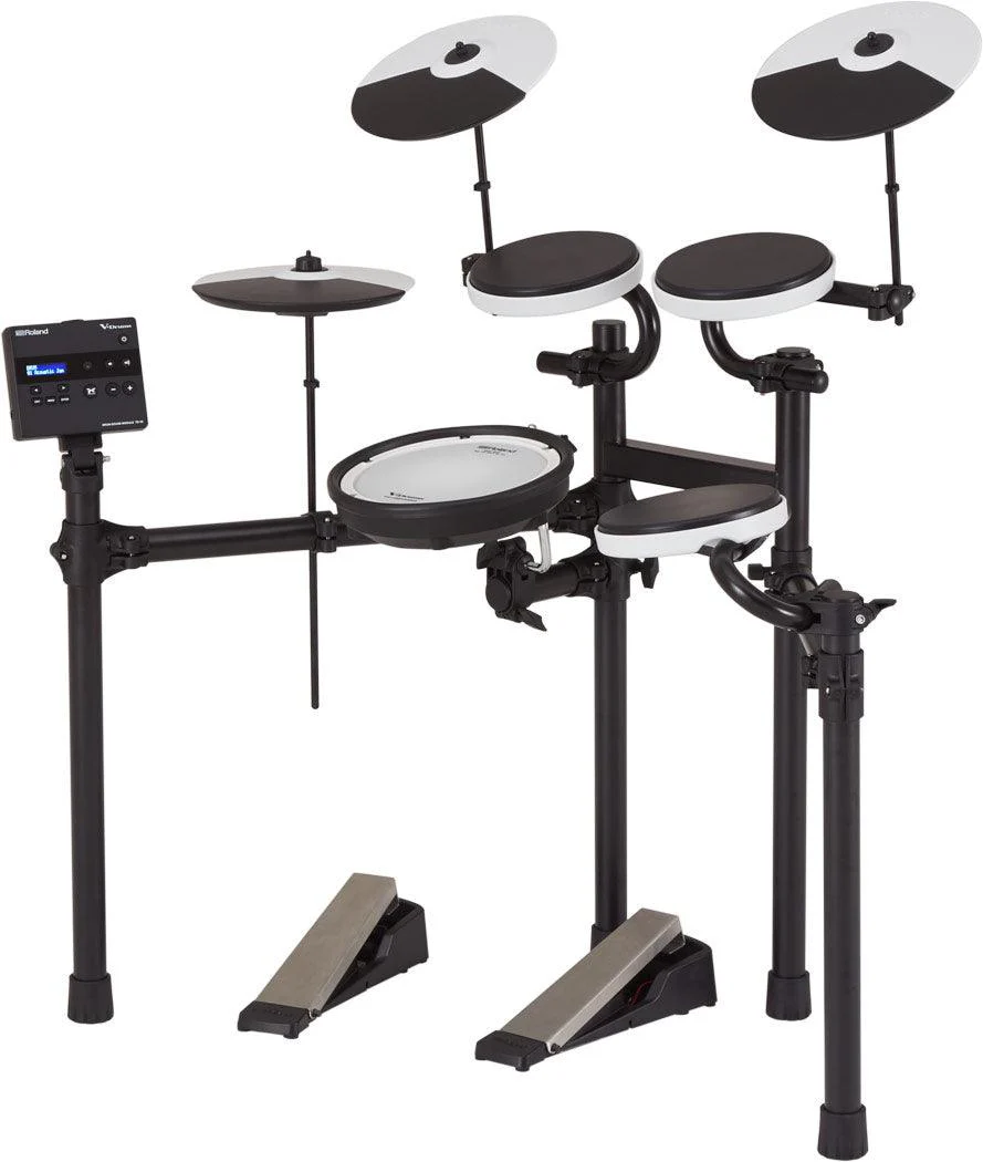 Bateria Electronica Roland TD-02KV - Image 3