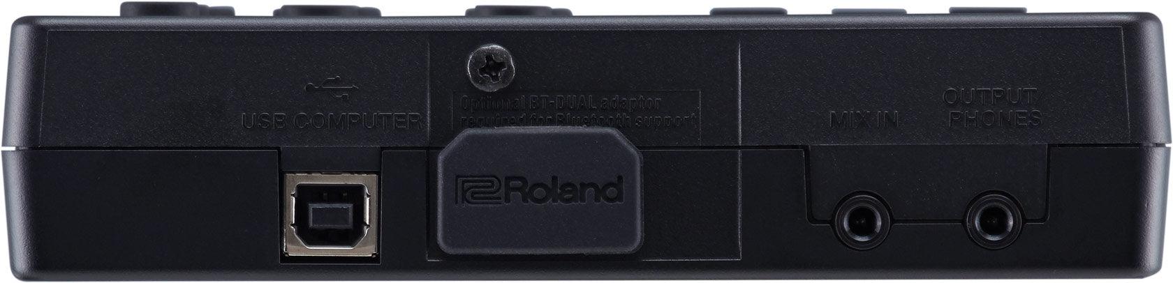 Bateria Electronica Roland TD-02KV - Image 4