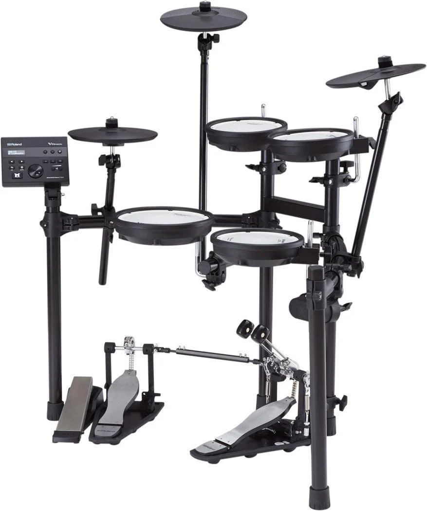Bateria Electronica Roland Td-07dmk - Image 3