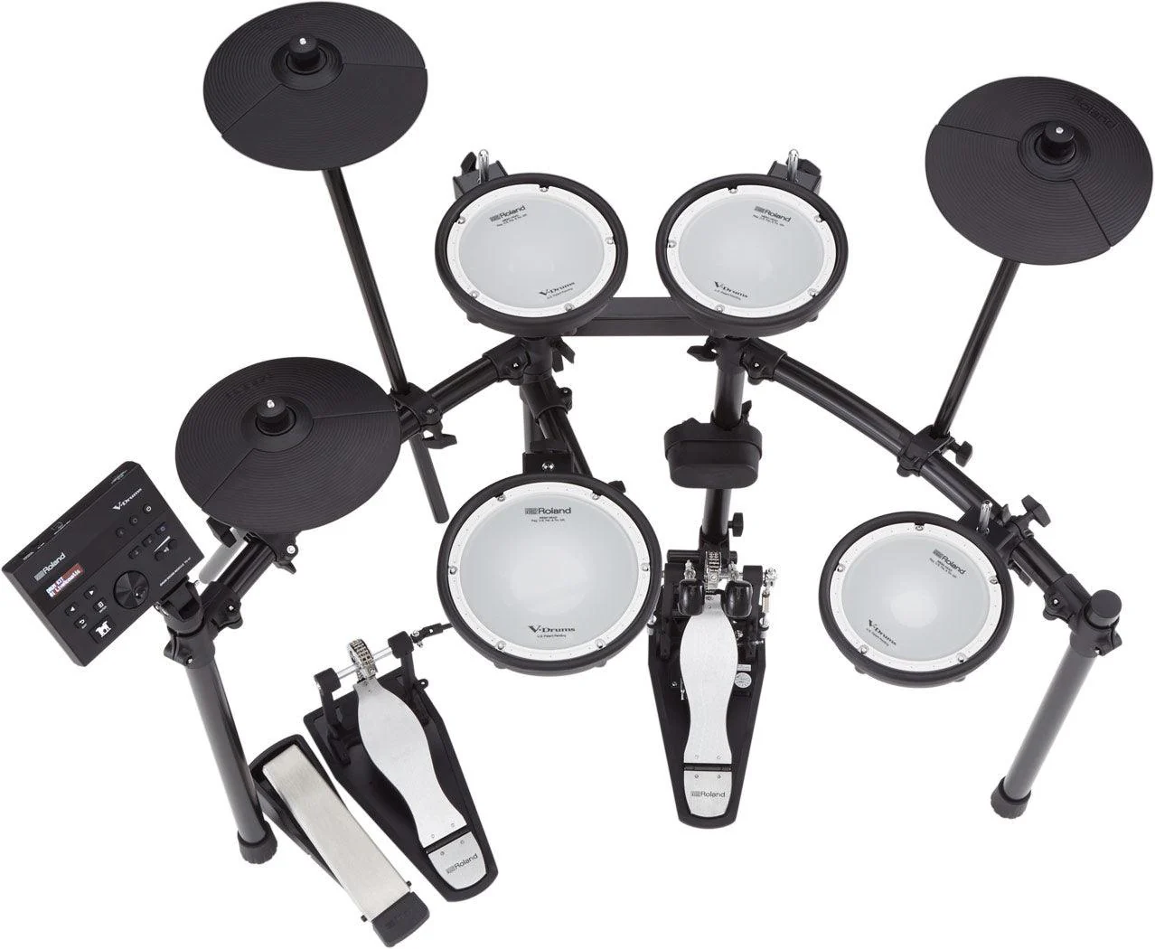 Bateria Electronica Roland Td-07dmk - Image 4