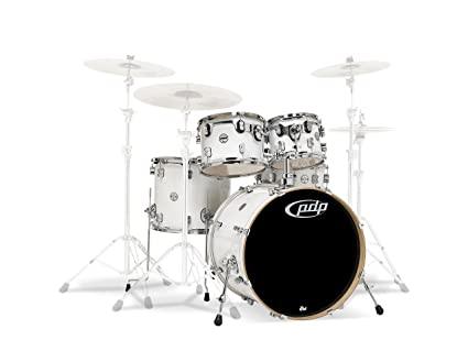 Bateria PDP Pdcm2215Pw Blanca 5 Pcs + Pdbxhw8155
