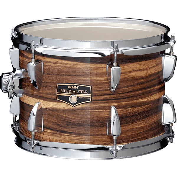 Bateria Tama Imperialstar Ie62H6W-Ctw/Bases Y Silla 6 Piezas - Image 3