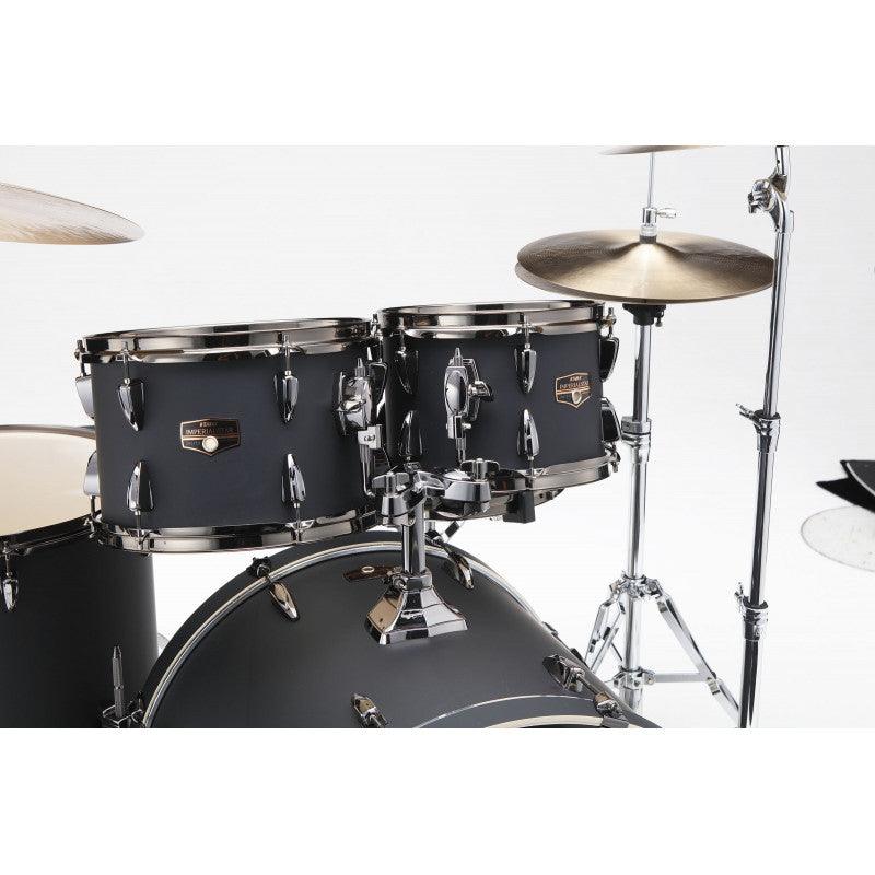 BATERIA TAMA IP52H6WBN-BOB NEGRA 5 PC ATRIL/SILLA - Image 4