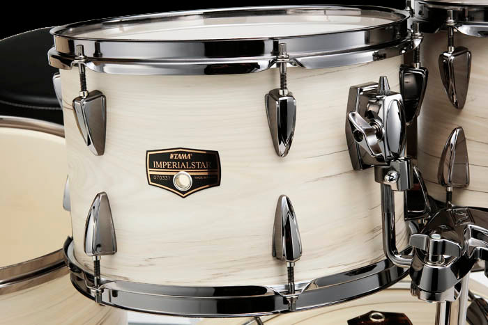 Bateria Tama Imperialstar Ip62H6Wbn-Wbw - Image 2