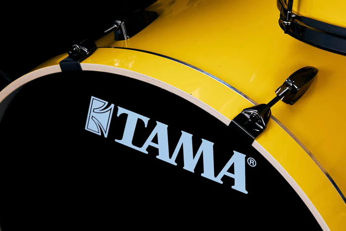 Bateria Tama Imperialstar Limited Edition 7Pc Ip72Zh9Wbn-Ely - Image 6