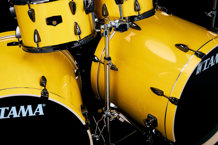 Bateria Tama Imperialstar Limited Edition 7Pc Ip72Zh9Wbn-Ely - Image 7