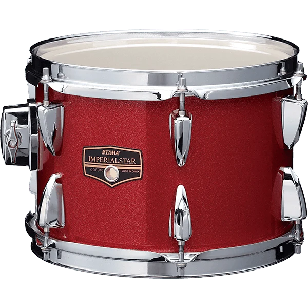 BATERIA TAMA IP52H6W-BRM ROJA 5 PC - Image 2