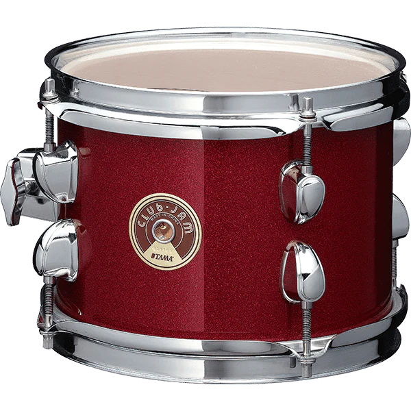 Bateria Tama Club Jam Ljk44h4-cpm /bases Y Silla 4 Piezas - Image 2