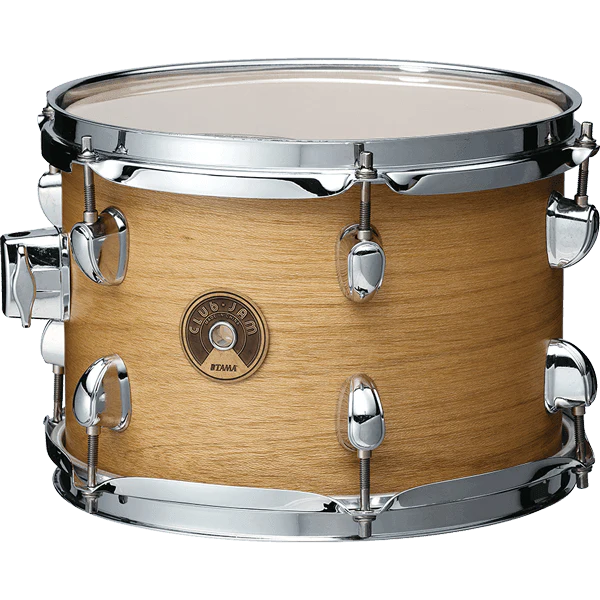Bateria Tama Club Jam Ljl48h4-sbo /bases Y Silla 4 Piezas - Image 3