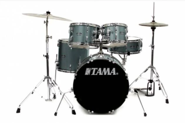 BATERIA TAMA STAGESTAR SG52KH5C-CSV GRIS
