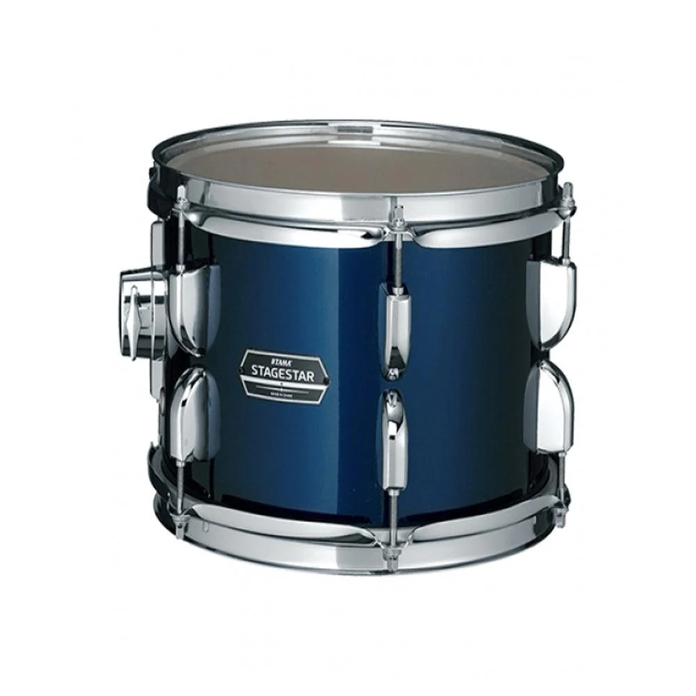 Bateria Tama Stagestar SG52KH5C-DB Oscuro+Bases+Silla+Patillos - Image 2
