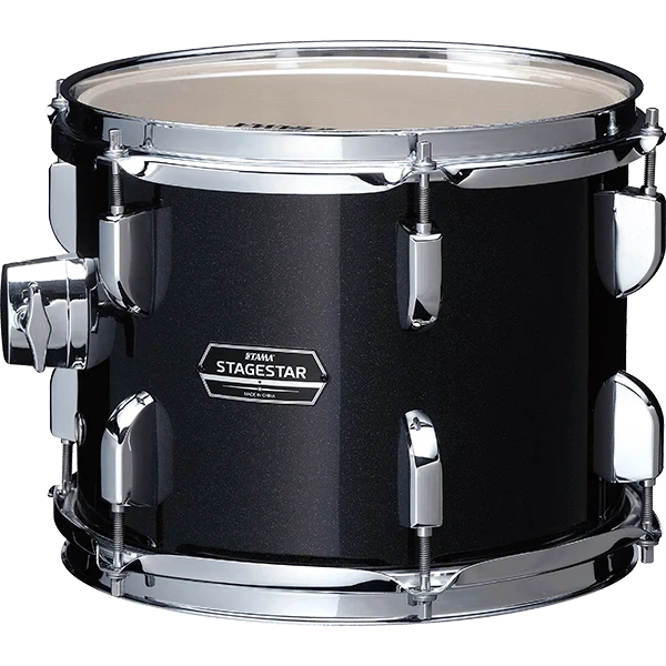 Bateria Tama Stagestar St52h4 Bns Negra+bases - Image 2