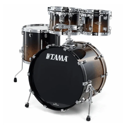 Bateria Tama Starclassic WBS42S-TMF Sin Bases/Sin Caja