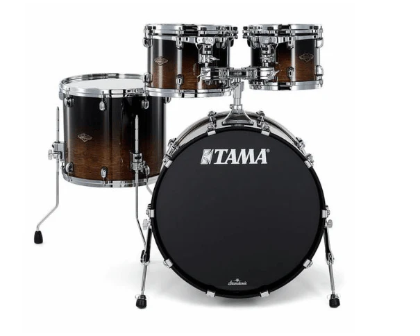 Bateria Tama Starclassic WBS42S-TMF Sin Bases/Sin Caja - Image 2