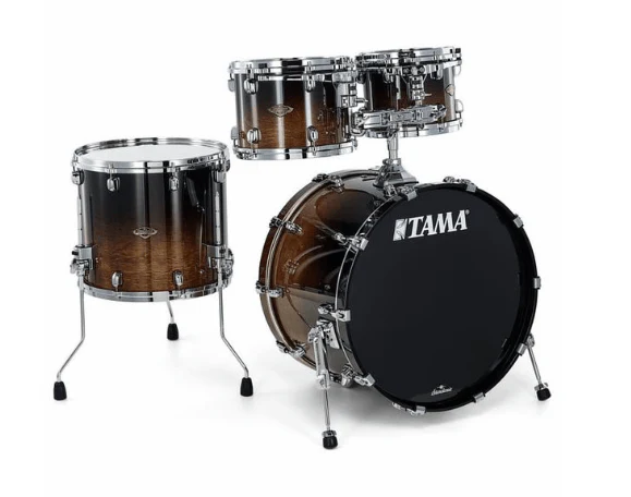 Bateria Tama Starclassic WBS42S-TMF Sin Bases/Sin Caja - Image 3