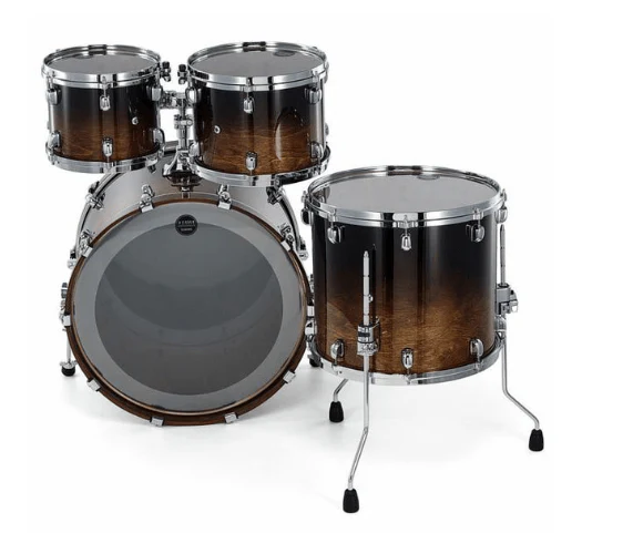 Bateria Tama Starclassic WBS42S-TMF Sin Bases/Sin Caja - Image 4
