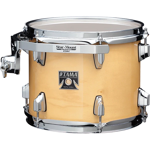 Bateria Tama Superstar CL32RZS-GNL 3PC+Redoblante CLS145 - Image 2