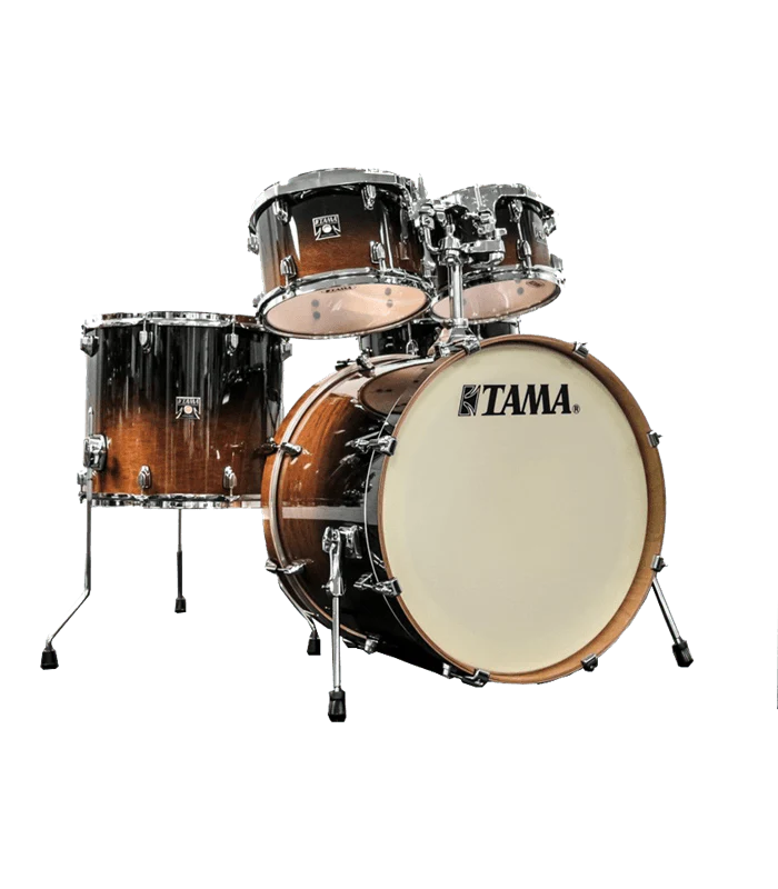 Bateria Tama Superstar CL52KRS-CFF