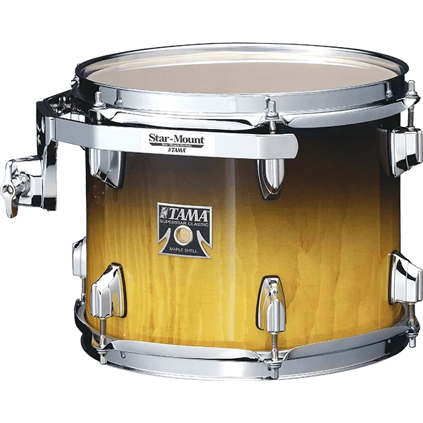 BATERIA TAMA SUPERSTAR CL52KRSP-GLP - Image 2