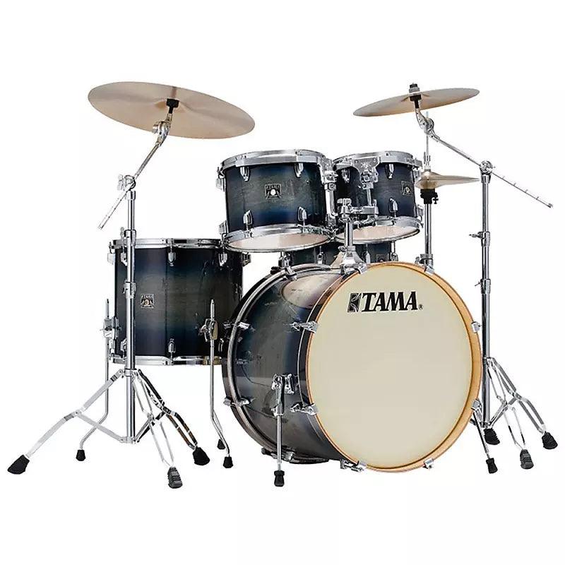 Bateria Tama Superstar Classic CL52KS-DIB Piezas Sin Bases/Sin Platillos