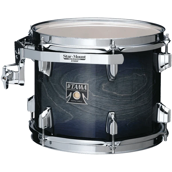 Bateria Tama Superstar Classic CL52KS-DIB Piezas Sin Bases/Sin Platillos - Image 2