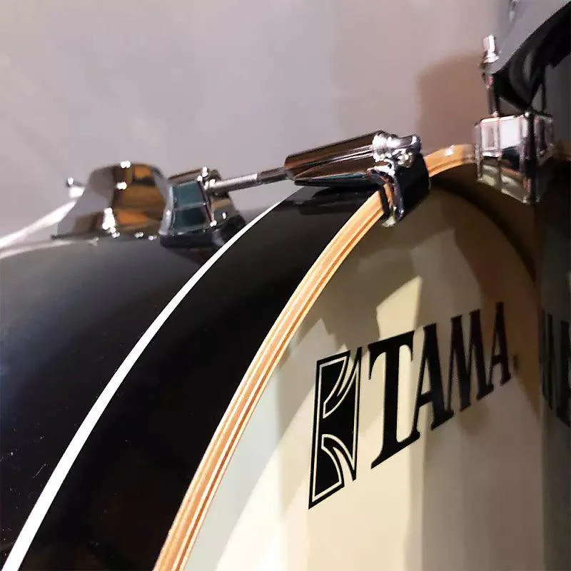 Bateria Tama Superstar Classic CL52KS-DIB Piezas Sin Bases/Sin Platillos - Image 3