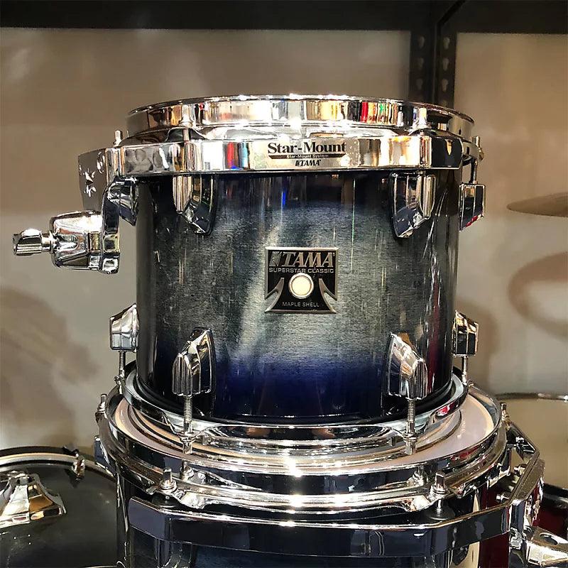 Bateria Tama Superstar Classic CL52KS-DIB Piezas Sin Bases/Sin Platillos - Image 4