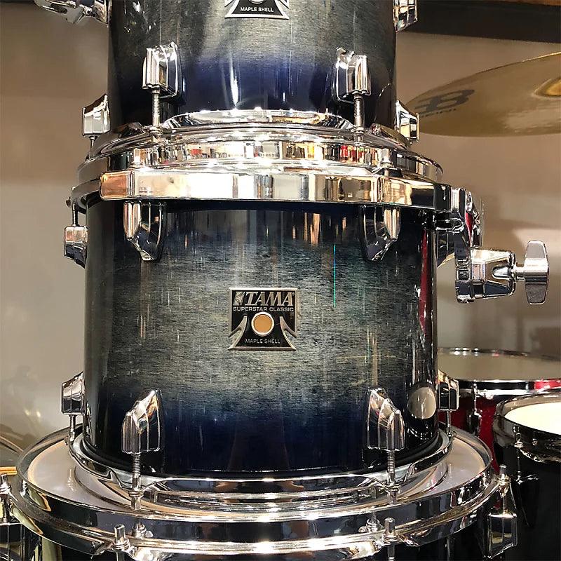 Bateria Tama Superstar Classic CL52KS-DIB Piezas Sin Bases/Sin Platillos - Image 5