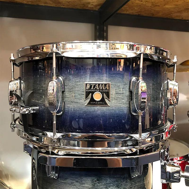 Bateria Tama Superstar Classic CL52KS-DIB Piezas Sin Bases/Sin Platillos - Image 6