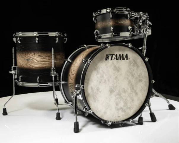 Bateria Tama Star Tw42Rzsa-Sbj Sin Bases/Sin Caja