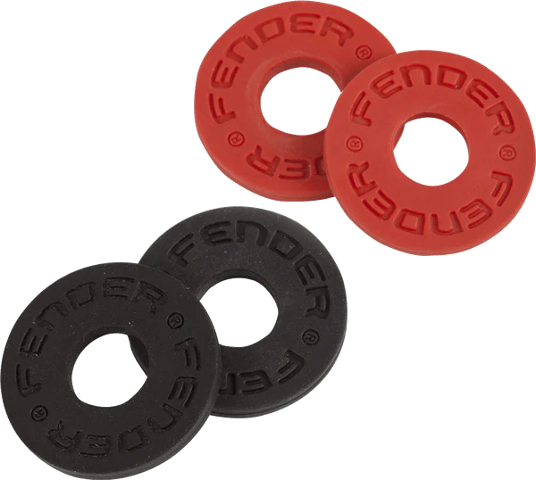 Bloqueo Correa Fender 0990819000 X 4