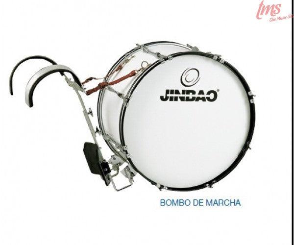 Bombo Jinbao Marcha Jbmb-1812