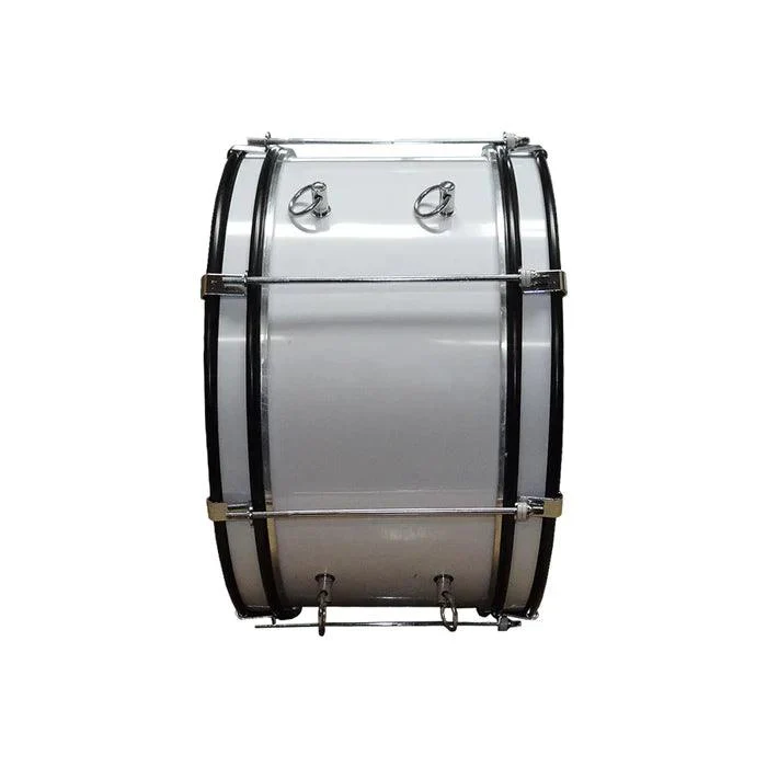 Bombo Mc-art De 24 Lmbs-2411 /8 Tornillos