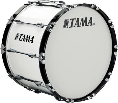 Bombo Tama Marcha R1614bk-sgw