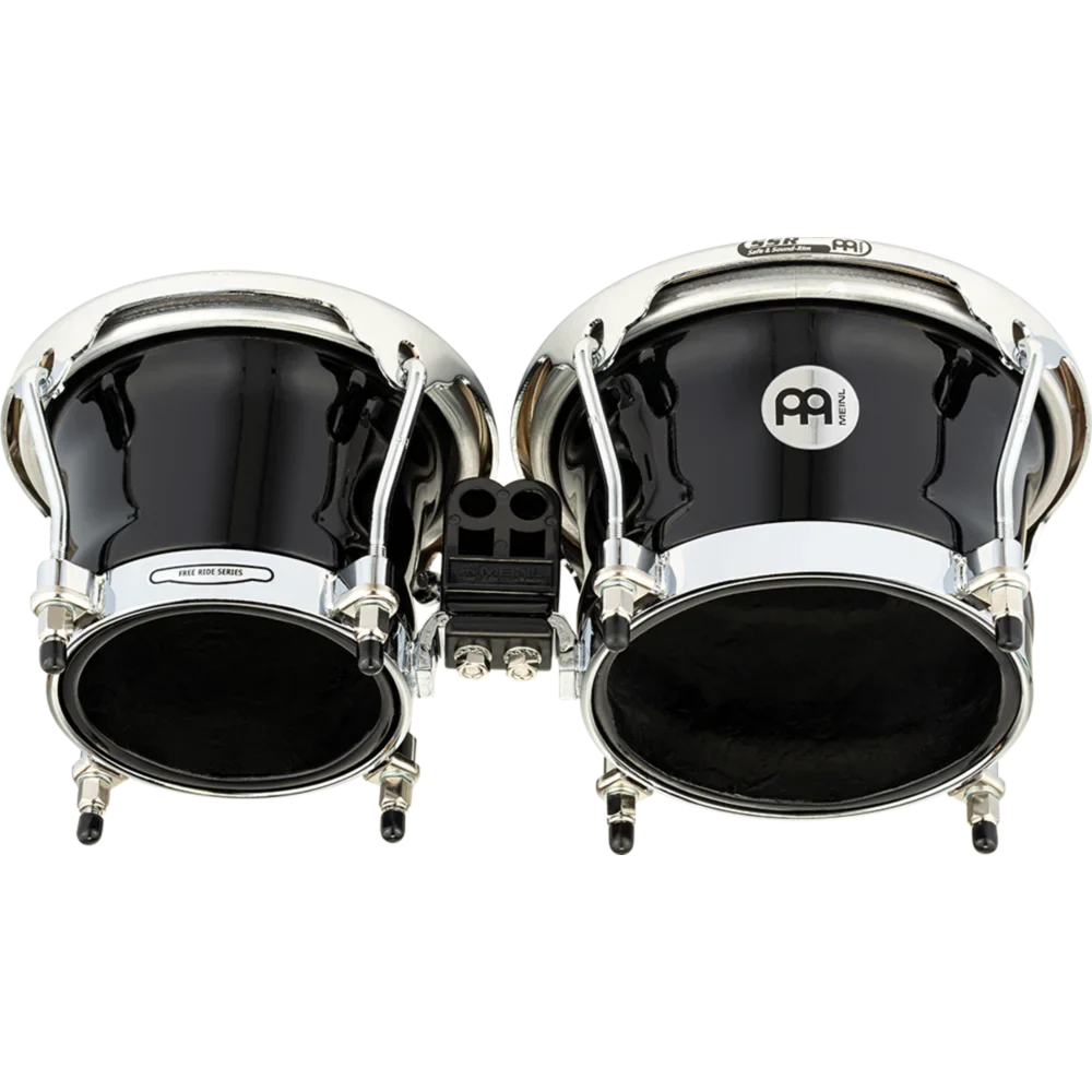 Bongo Meinl Ffbr400Bk Black - Image 3