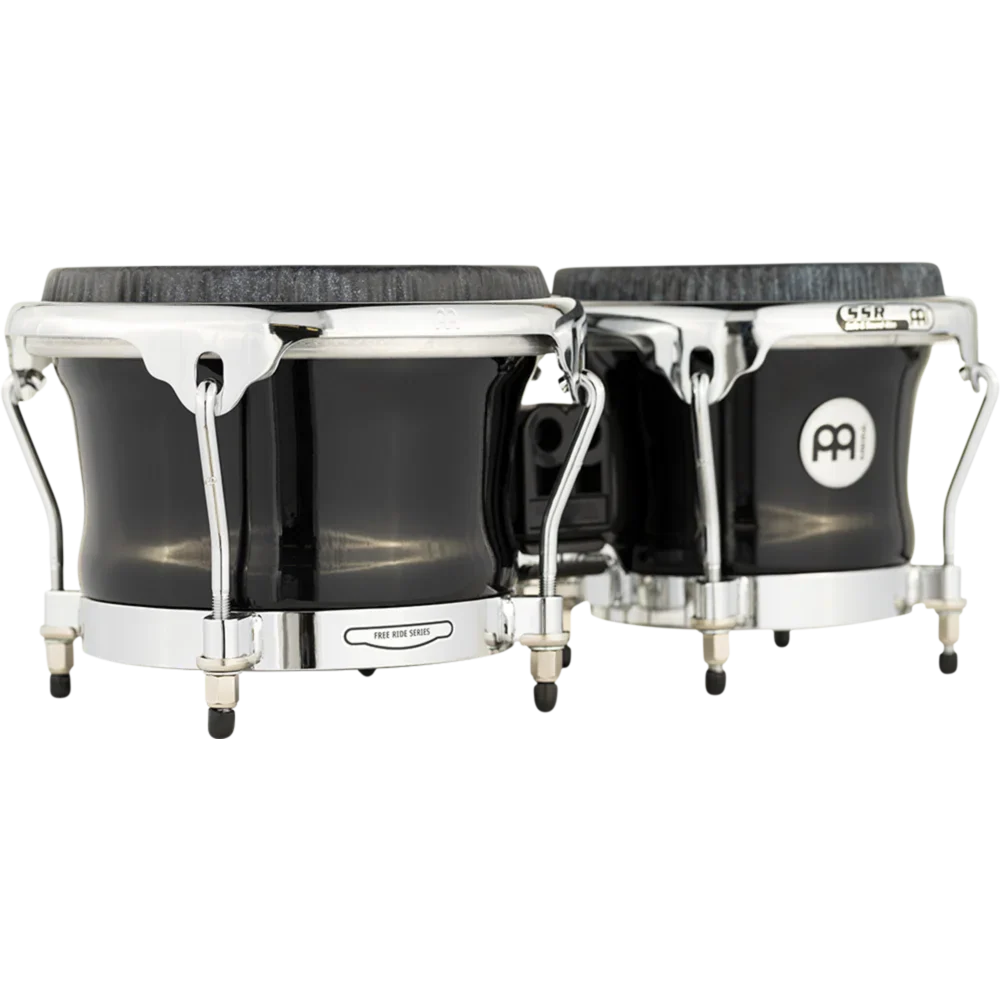 Bongo Meinl Ffbr400Bk Black - Image 4