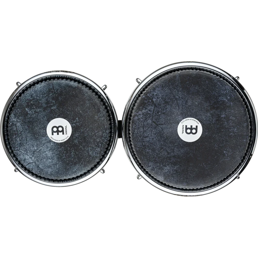 Bongo Meinl Ffbr400Bk Black - Image 5
