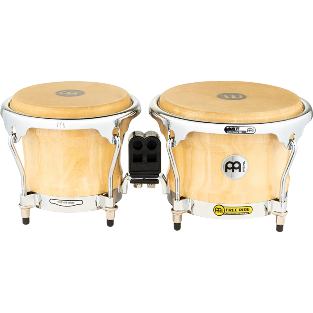 Bongo Meinl Fwb-400Nt (7  - 8  1/2) - Image 2