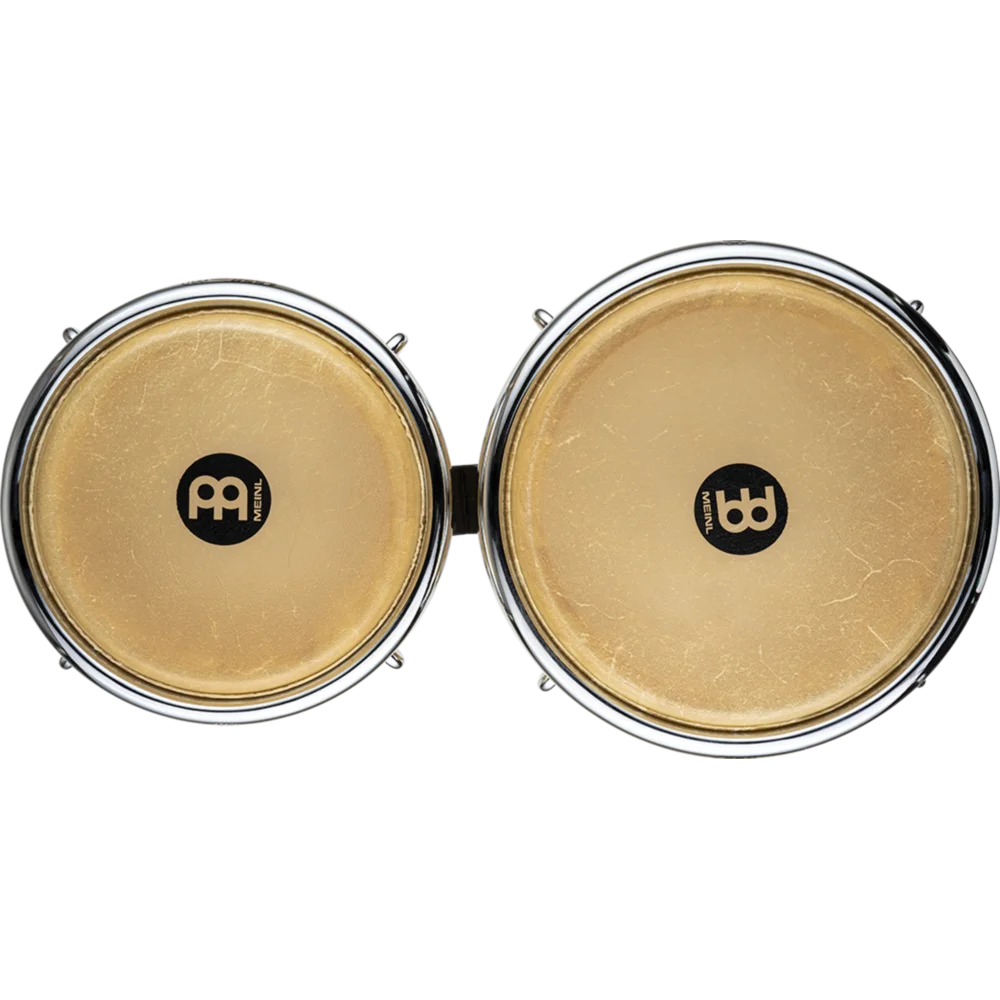 Bongo Meinl Fwb-400Nt (7  - 8  1/2) - Image 3